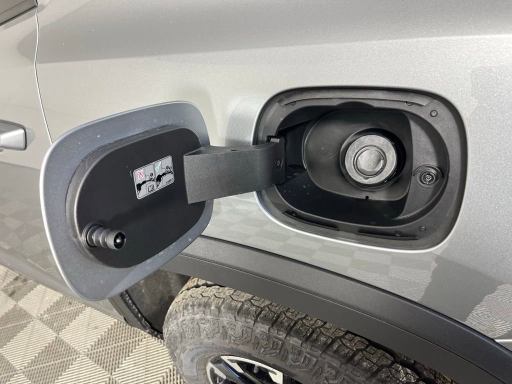 New 2026 Chevrolet Traverse Z71 w/ Driver Confidence Package image 14