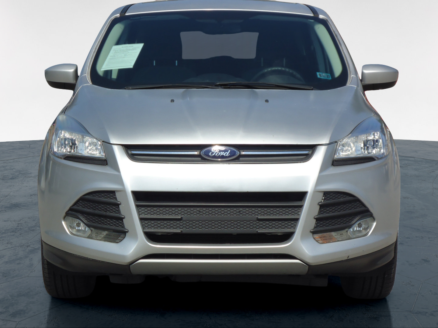 Used 2014 Ford Escape SE AWD/4WD image 8