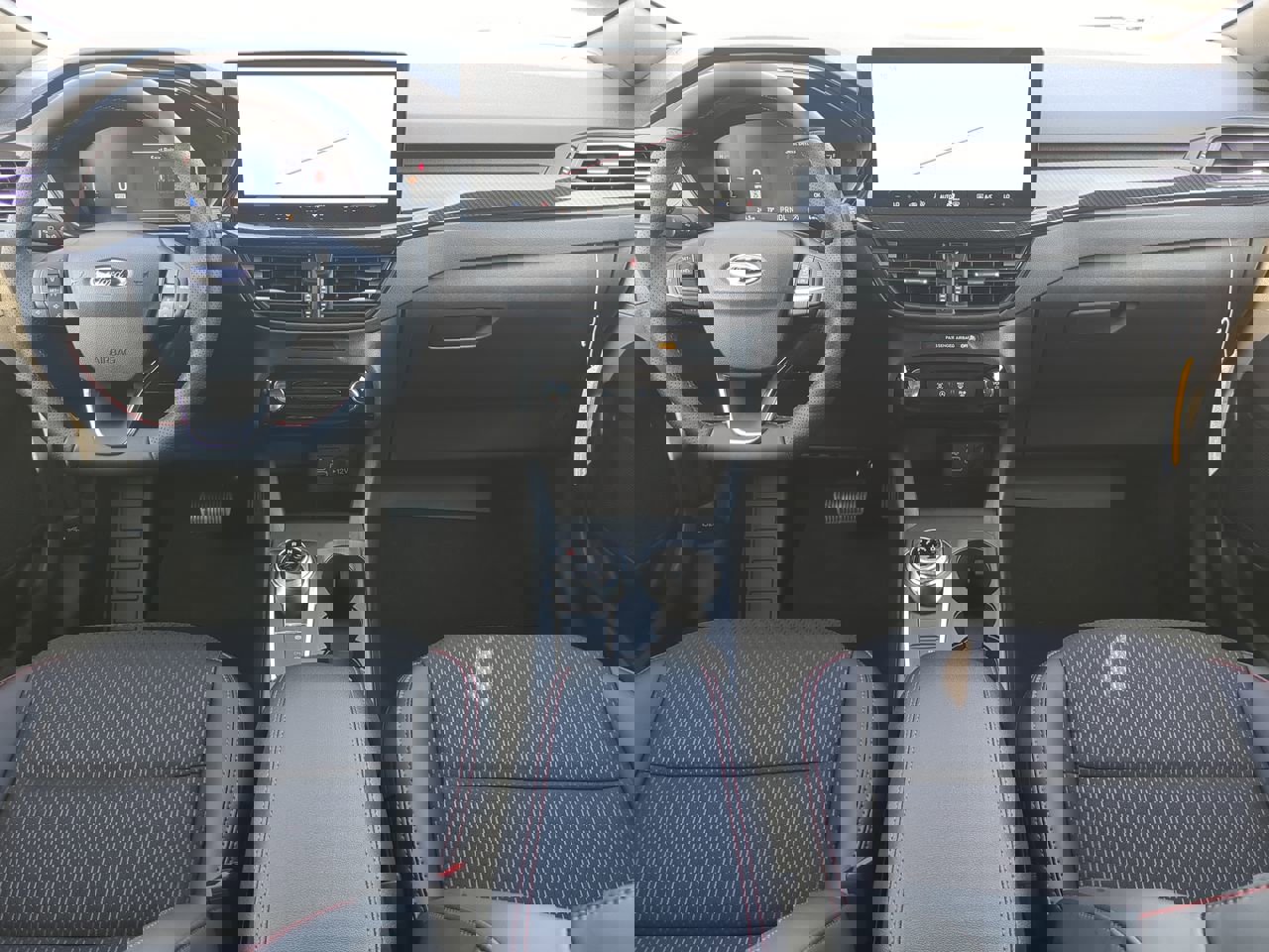 New 2026 Ford Escape ST-Line w/ Tech Pack #1 image 13