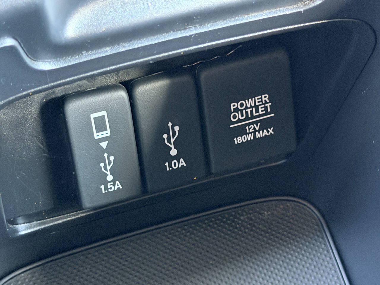 Used 2019 Honda CR-V EX image 48