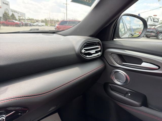 Used 2025 Dodge Hornet GT Plus w/ GT Plus Package AWD/4WD image 24