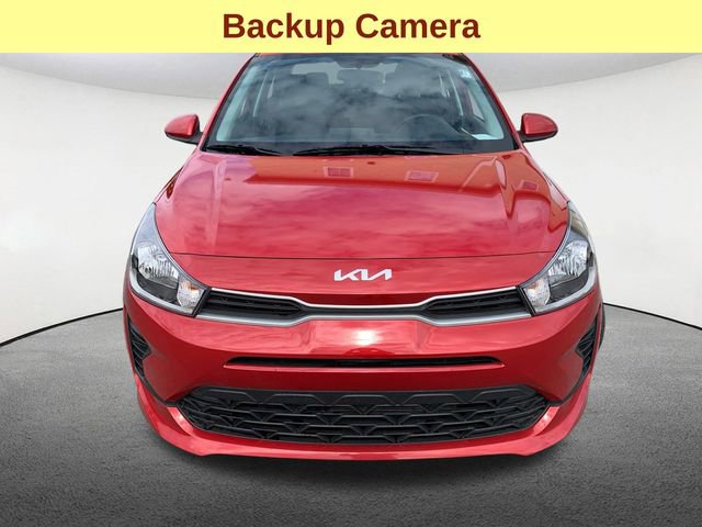 Used 2023 Kia Rio S image 4