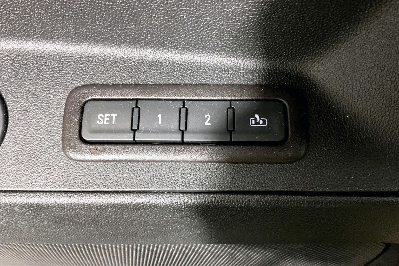 Certified 2021 Chevrolet Equinox LT FWD image 31