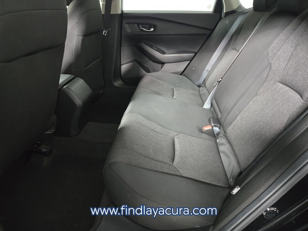 Used 2024 Honda Accord EX image 12