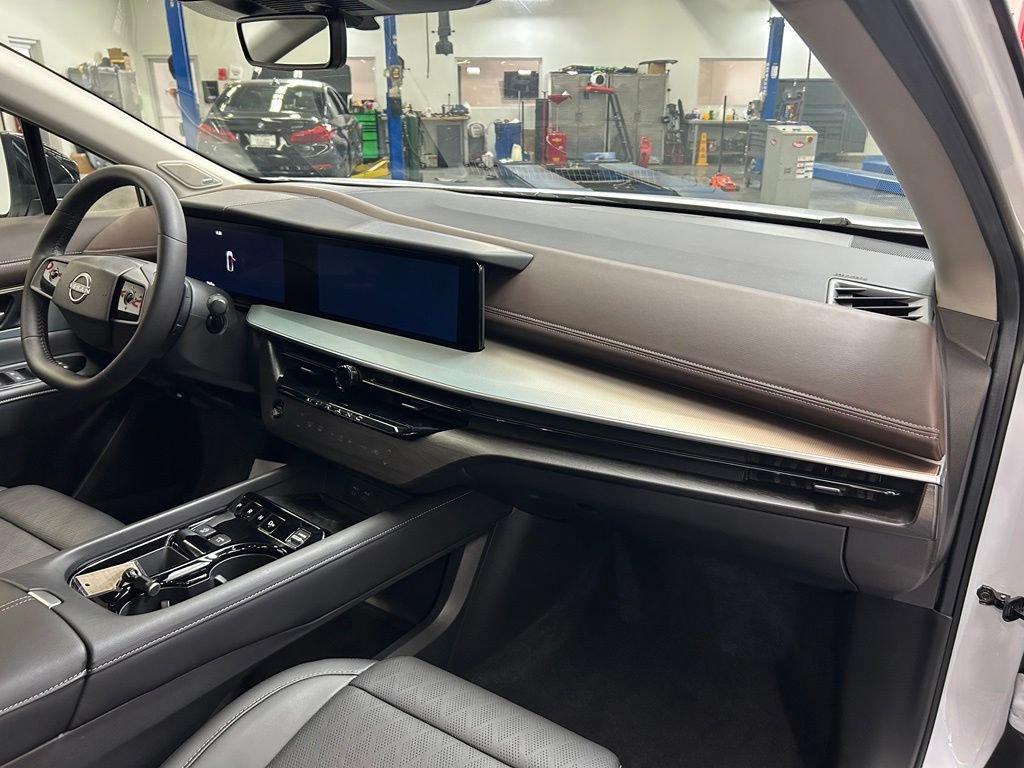 Used 2026 Nissan Murano Platinum w/ Cargo Package AWD/4WD image 15