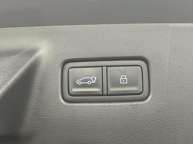 Certified 2025 Hyundai Santa Fe Calligraphy FWD image 25