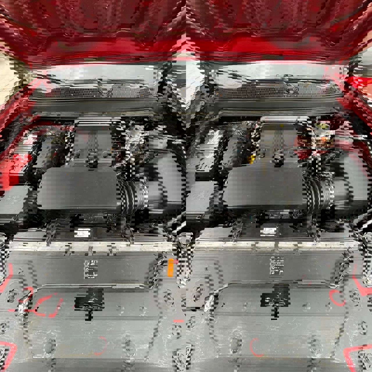 Used 2023 Chevrolet Colorado Trail Boss w/ LPO, Dark Essentials Package image 25