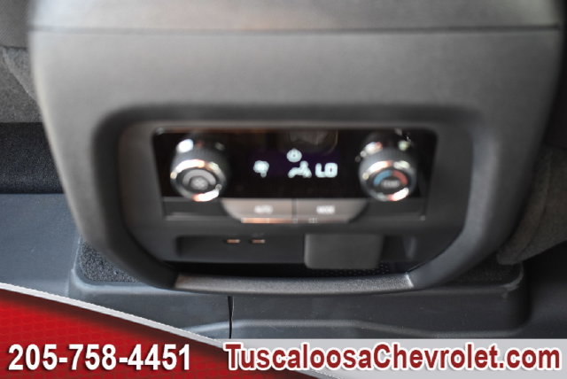 New 2027 Chevrolet Traverse LT w/ Driver Confidence Package FWD image 20