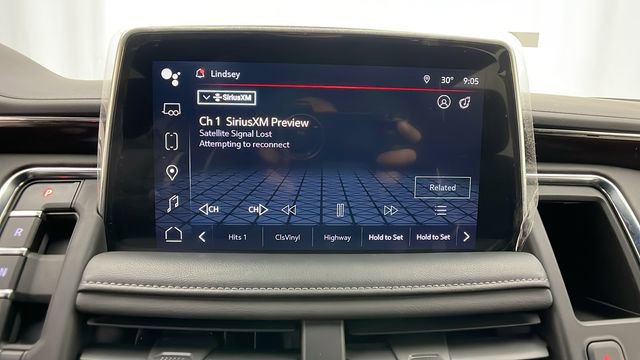 Used 2023 GMC Yukon XL SLE image 20