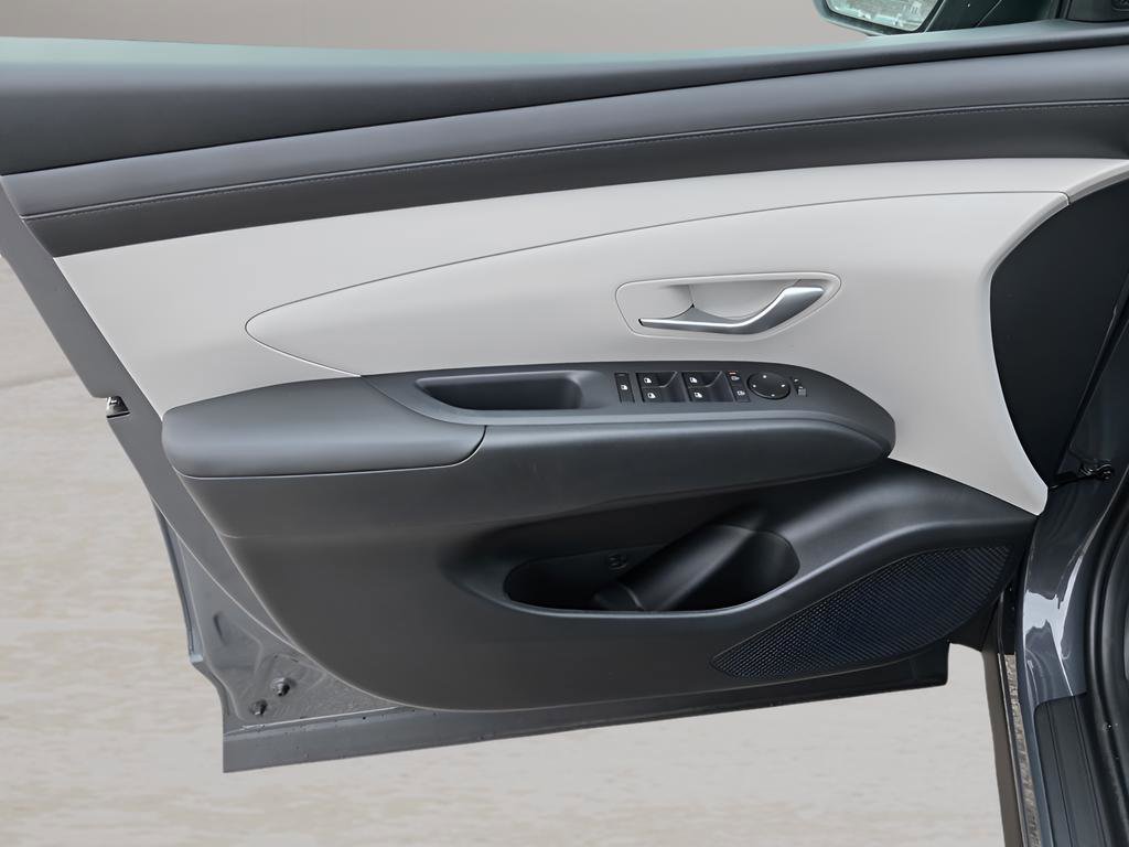 New 2026 Hyundai Tucson SEL AWD/4WD image 12
