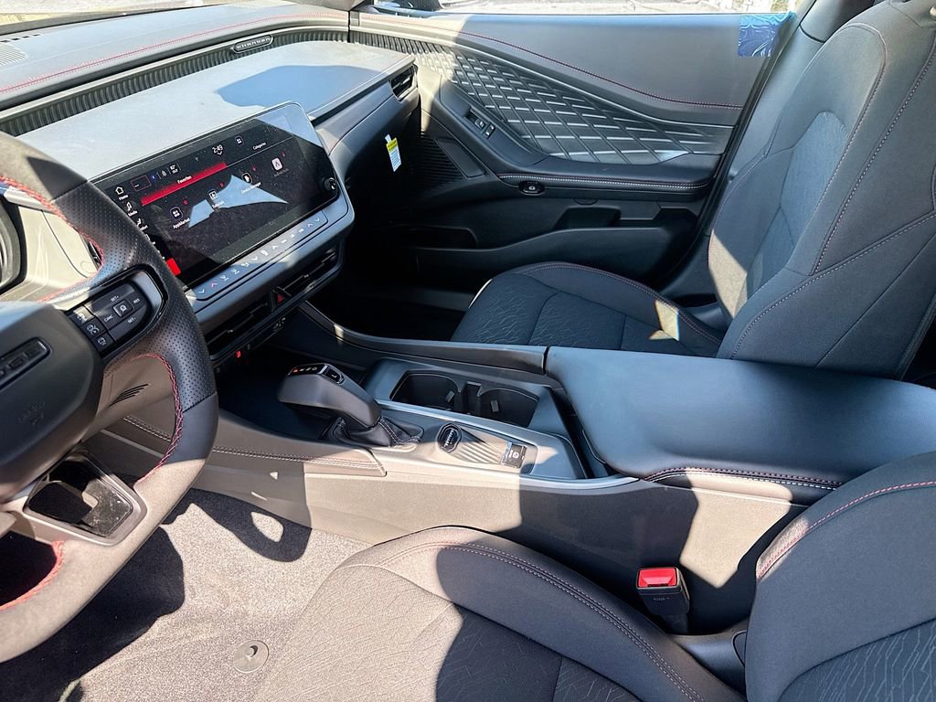 New 2026 Dodge Charger R/T AWD/4WD image 25