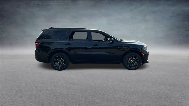 New 2026 Dodge Durango GT image 2