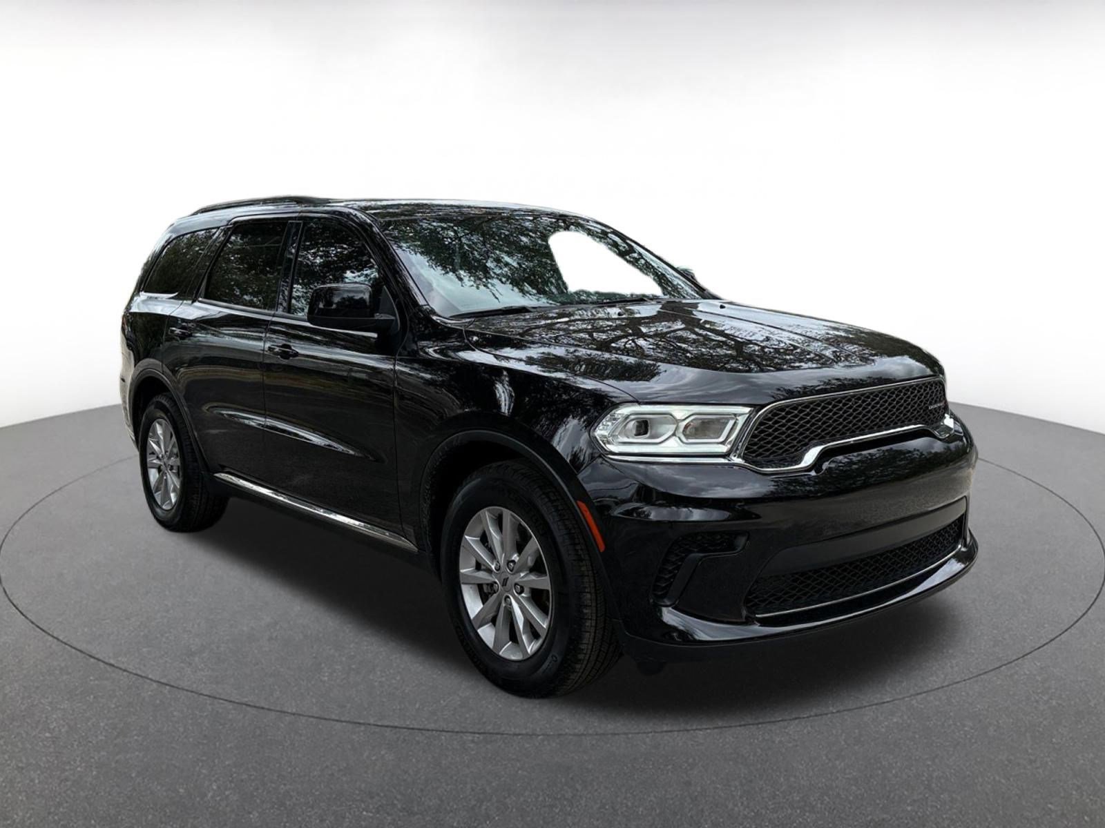Used 2024 Dodge Durango SXT