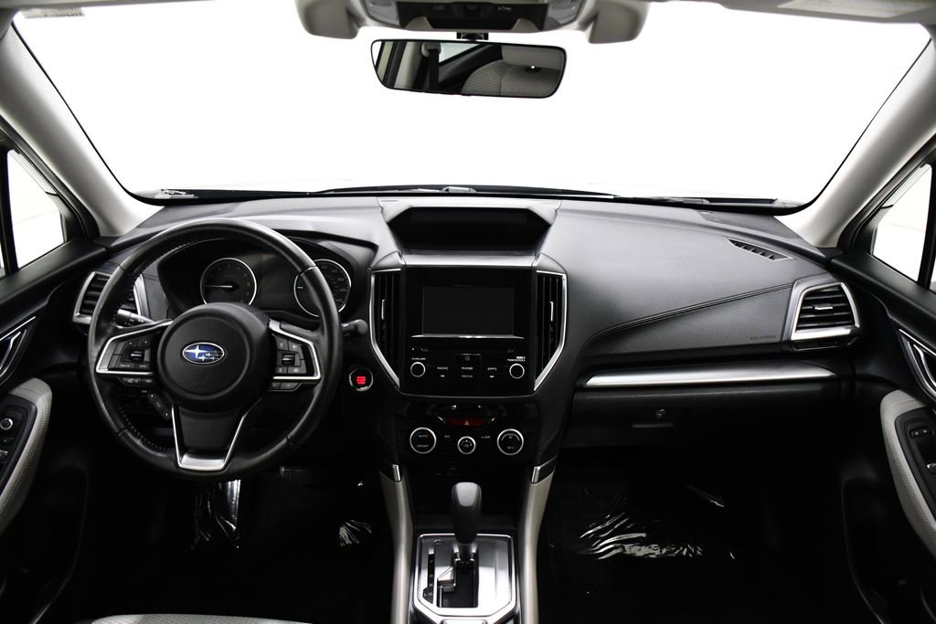 Used 2020 Subaru Forester Premium AWD/4WD image 8