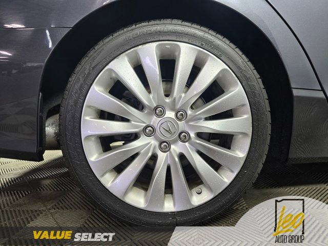 Used 2014 Acura RLX w/ Technology Package FWD image 22