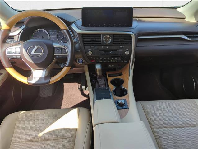Used 2020 Lexus RX 450hL AWD w/ Premium Package image 21
