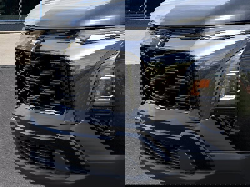 New 2026 Chevrolet Equinox ACTIV w/ Convenience Package III image 37