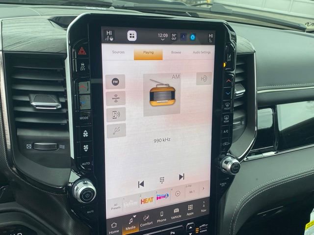 New 2026 RAM 1500 Limited image 22