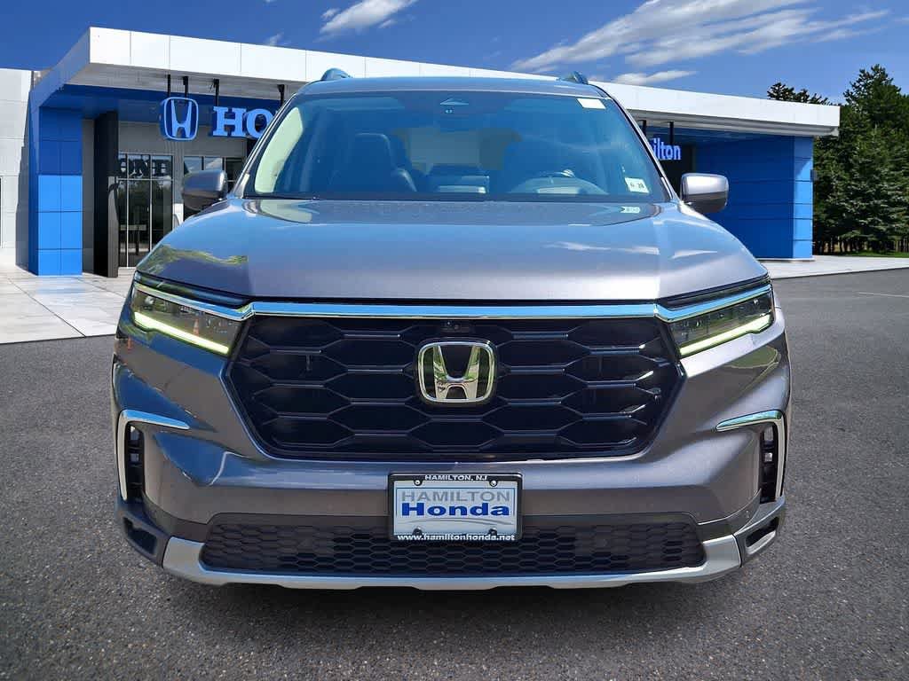 Used 2023 Honda Pilot Elite image 28