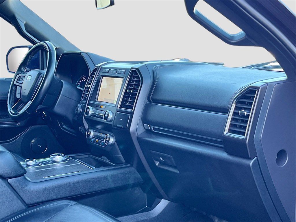 Used 2021 Ford Expedition Limited image 33