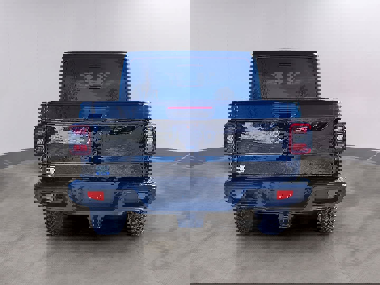 Used 2024 Jeep Gladiator Sport image 5