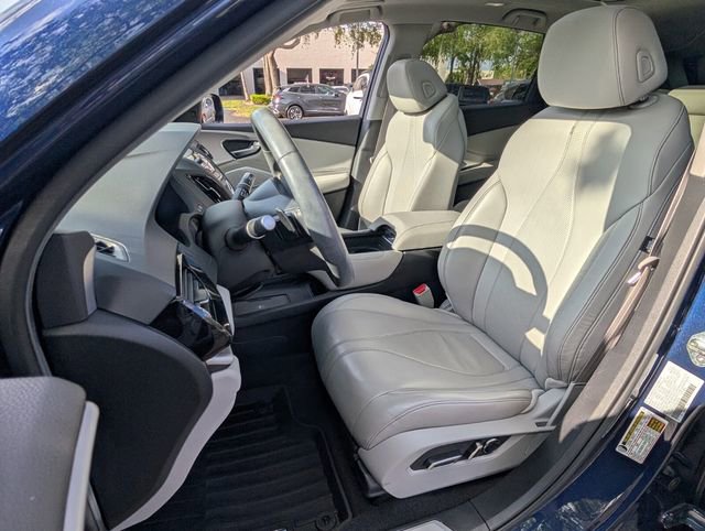 Certified 2024 Acura RDX Technology Package image 12