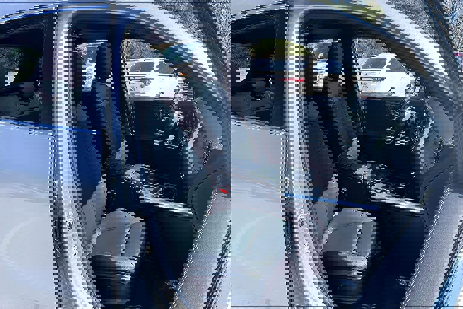 Used 2026 Mercedes-Benz GLA 250 4MATIC image 9