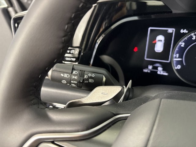 New 2026 Lexus NX 350 AWD w/ Premium Package image 15