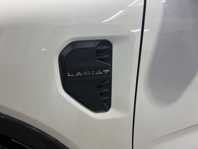 Used 2024 Ford Ranger Lariat w/ FX4 Off-Road Package image 51