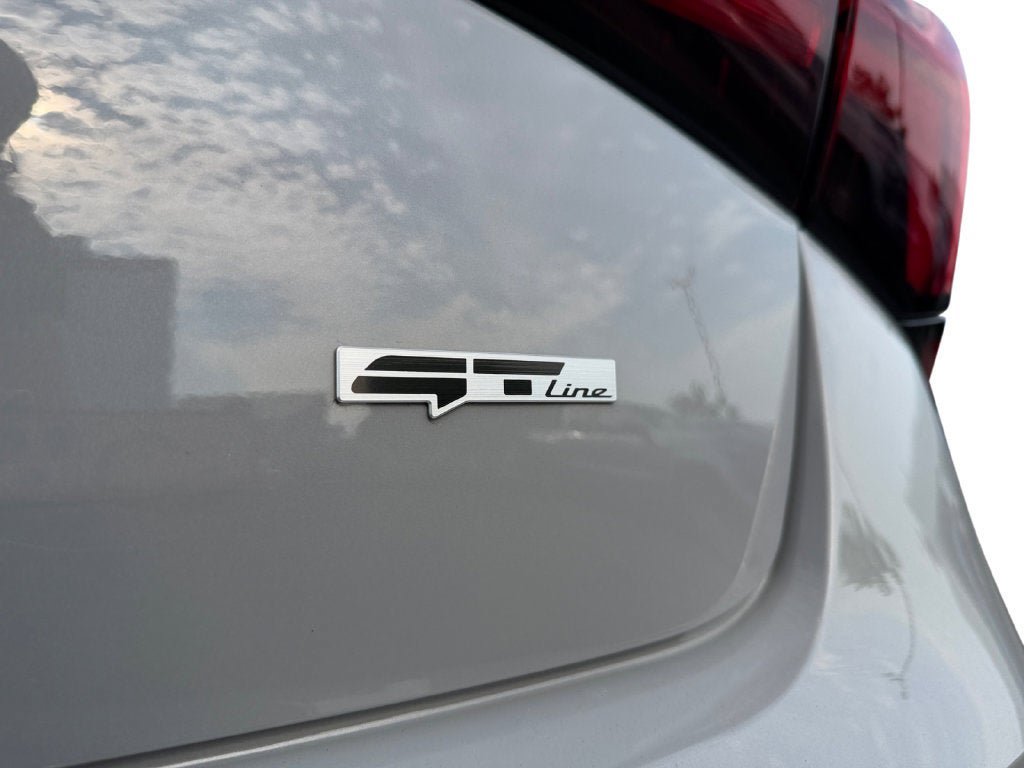Used 2025 Kia K5 GT-Line FWD image 33