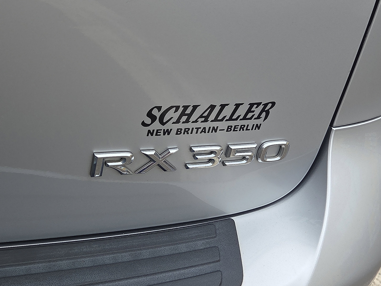 Used 2014 Lexus RX 350 AWD w/ Navigation Package image 31