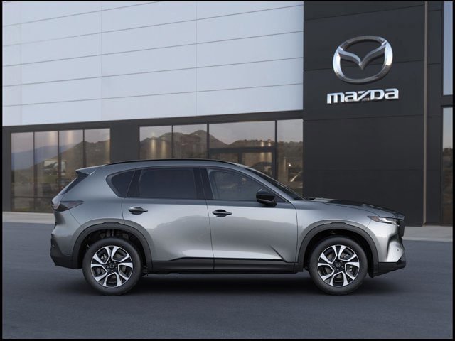 New 2026 MAZDA CX-5 Preferred AWD/4WD image 5