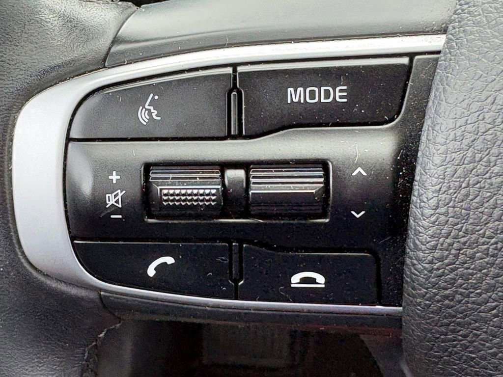 Certified 2023 Kia K5 GT-Line w/ GT-Line Premium Package FWD image 21