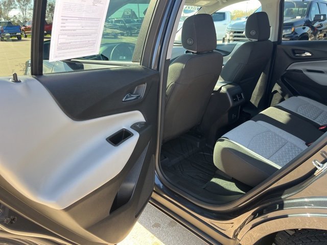 Used 2022 Chevrolet Equinox LS w/ LS Convenience Package image 34