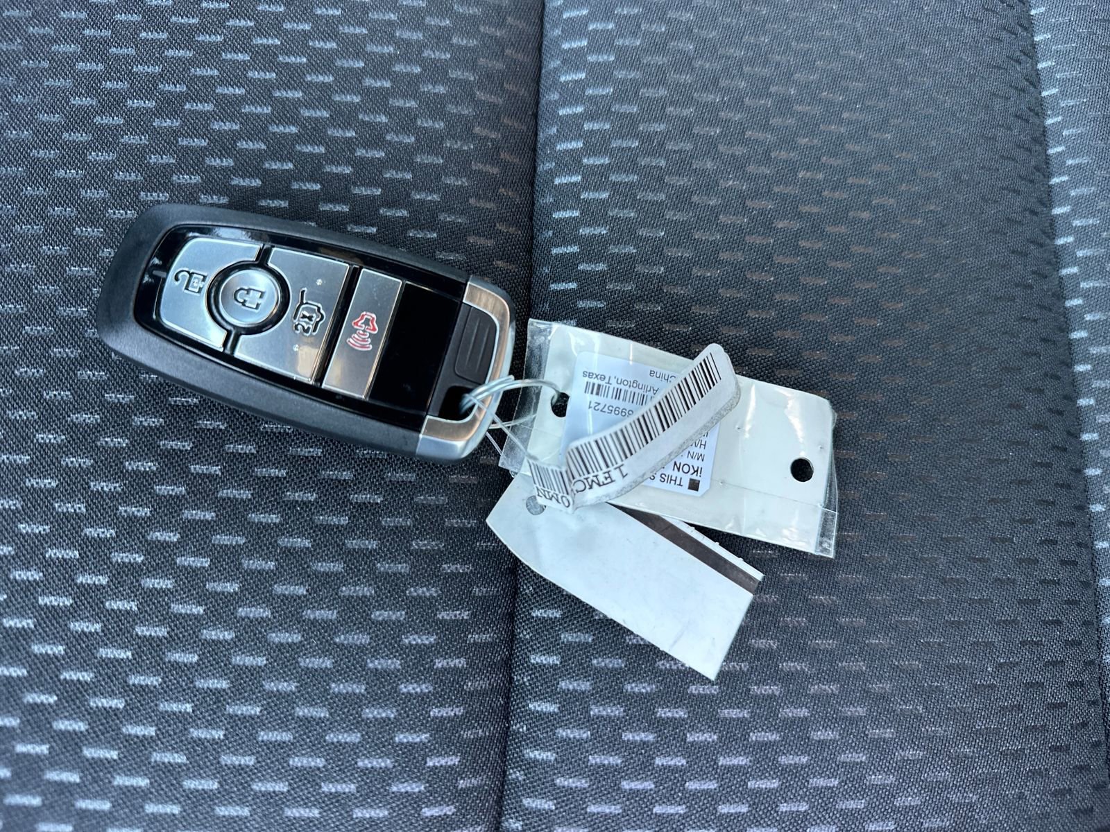 New 2026 Ford Escape ST-Line image 55