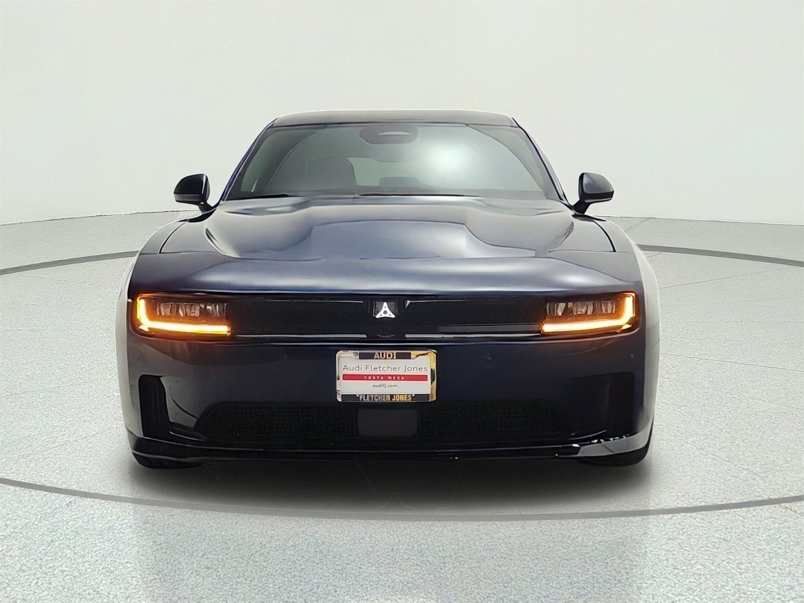 Used 2025 Dodge Charger Daytona R/T w/ Quick Order Package 25M R/T AWD/4WD image 2