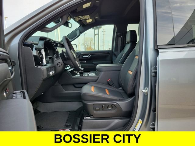New 2026 GMC Sierra 1500 AT4 w/ AT4 Premium Package AWD/4WD image 10