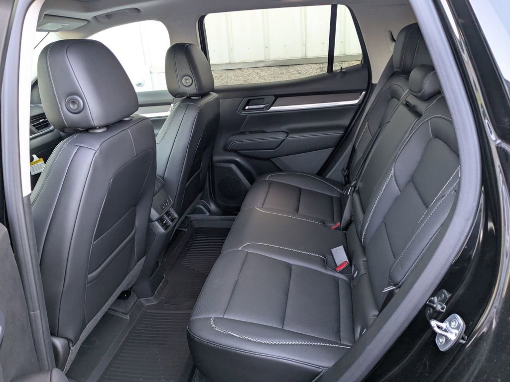 New 2026 GMC Terrain Denali w/ LPO, Floor Liner Package image 13