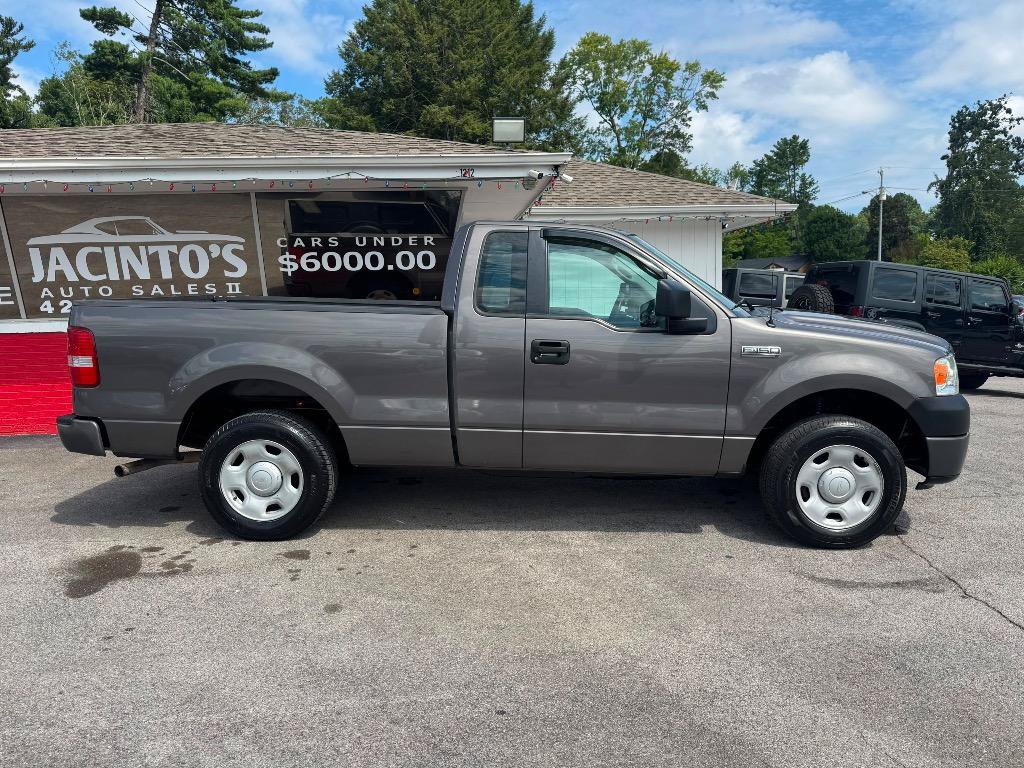 Used 2008 Ford F150 XL