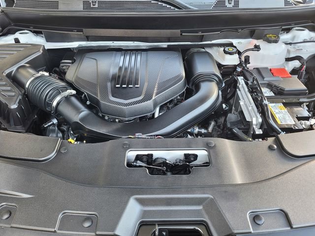 Used 2025 GMC Acadia Elevation image 27