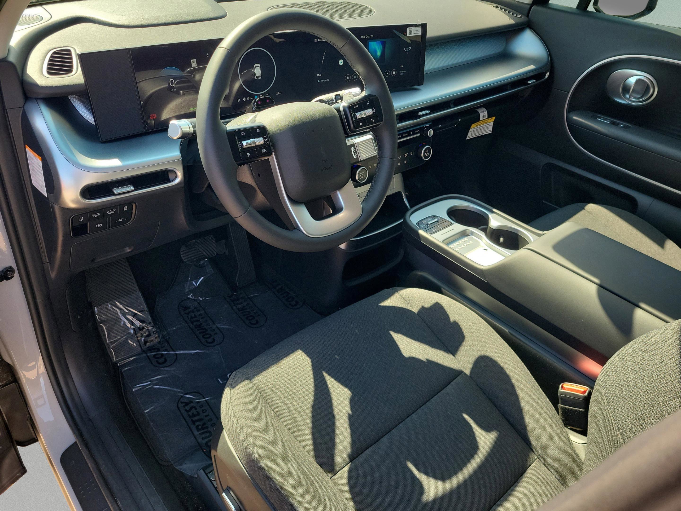 New 2026 Hyundai Ioniq 9 SE image 24