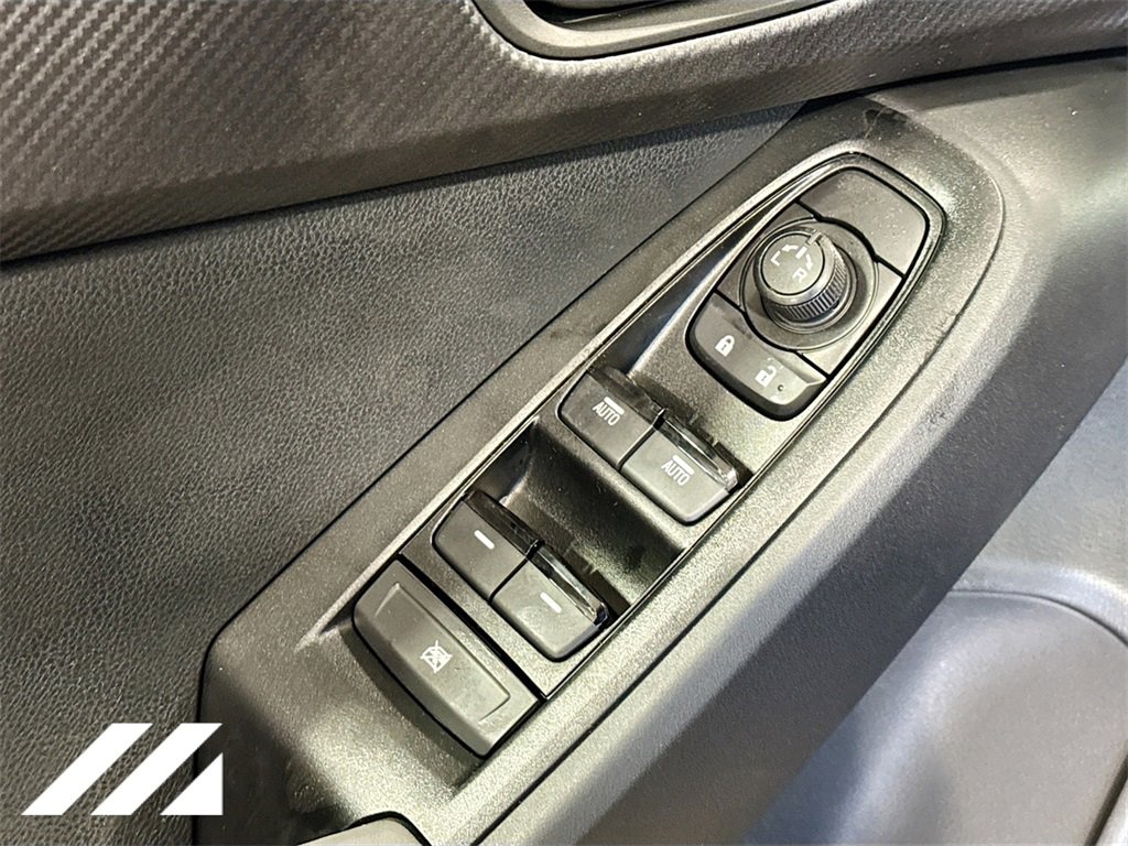 New 2026 Subaru Crosstrek 2.0i Premium image 18