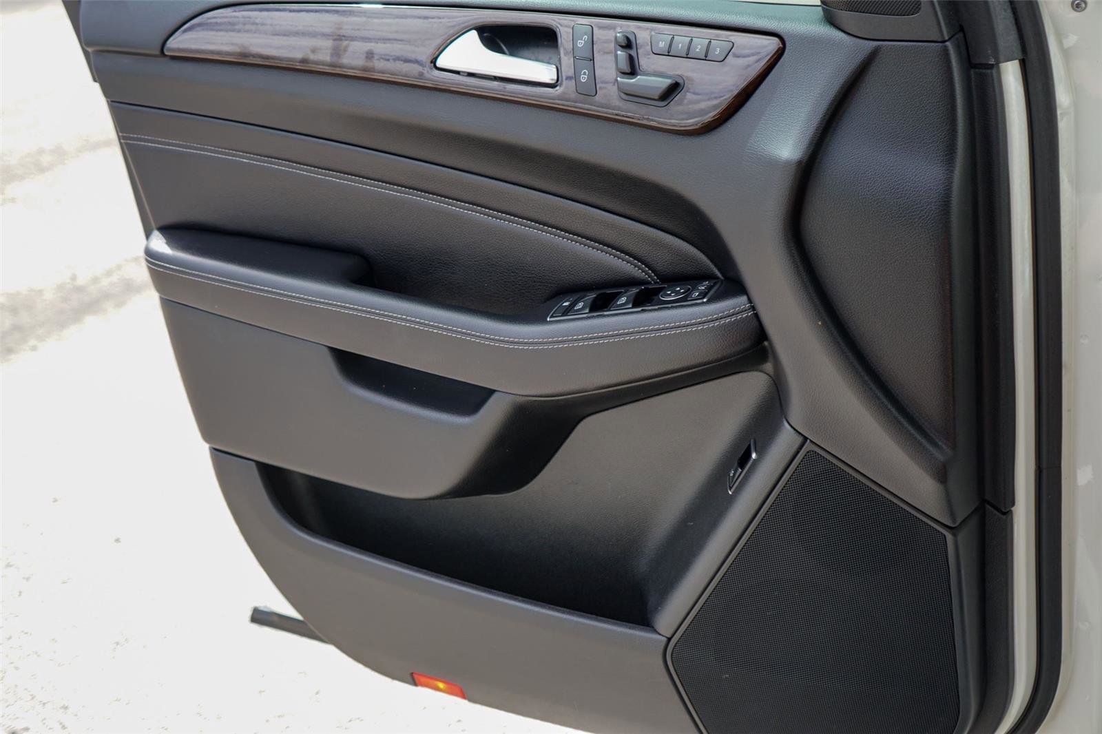 Used 2013 Mercedes-Benz ML 350 2WD image 20