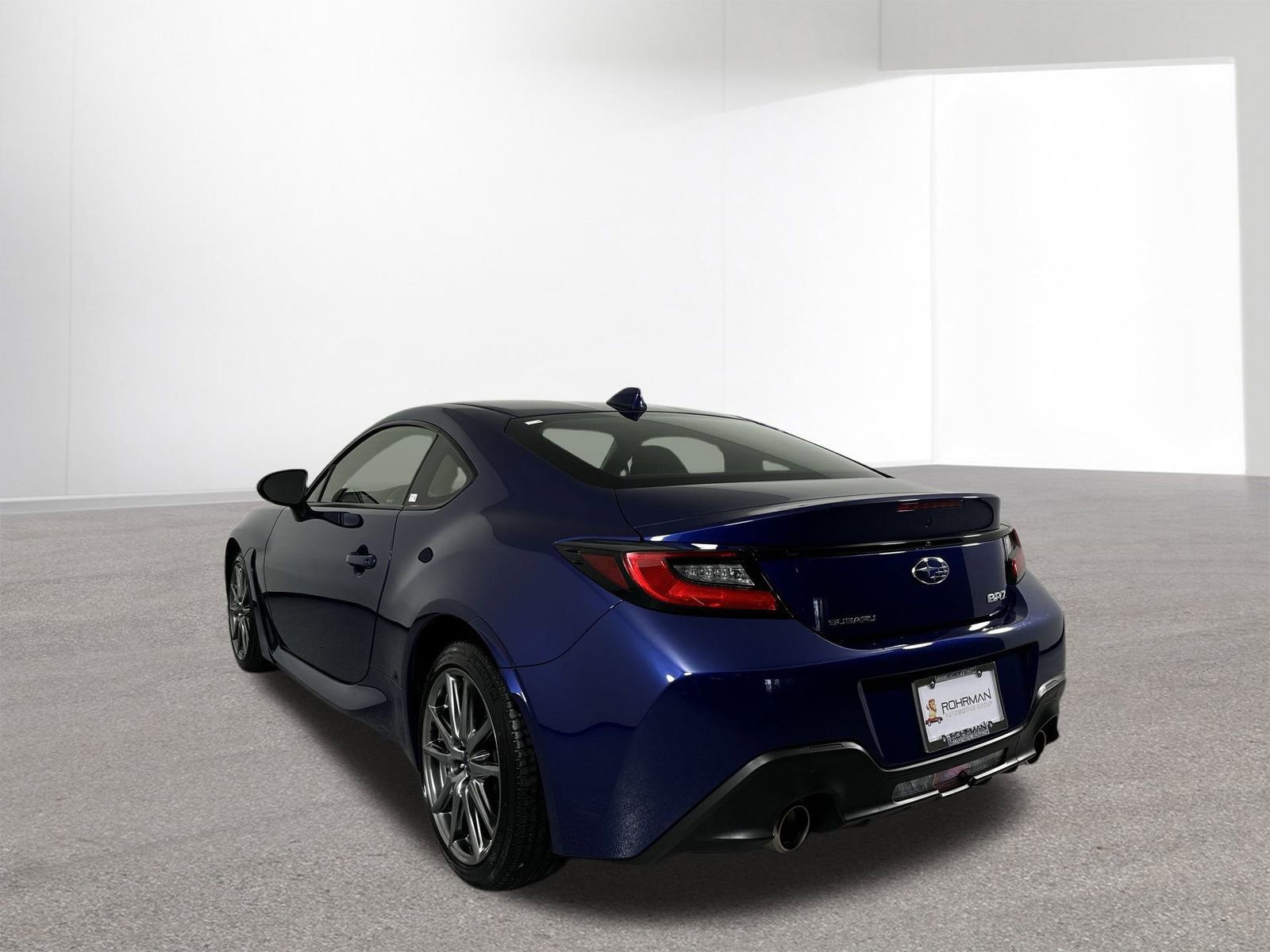 Used 2023 Subaru BRZ Premium image 29