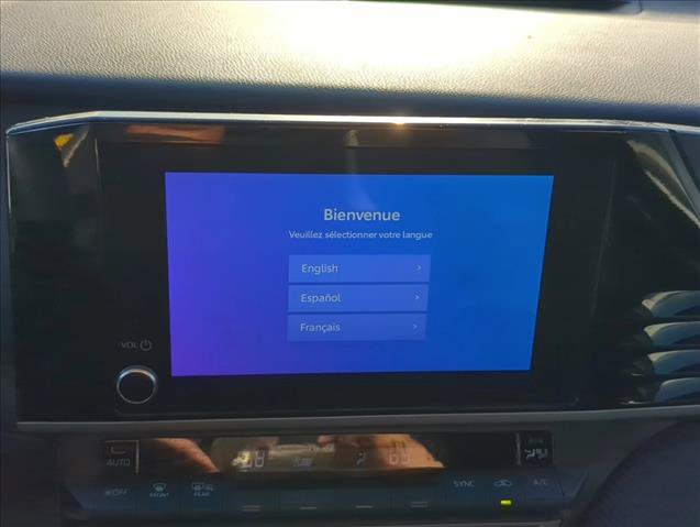 Certified 2025 Toyota Camry SE FWD image 16