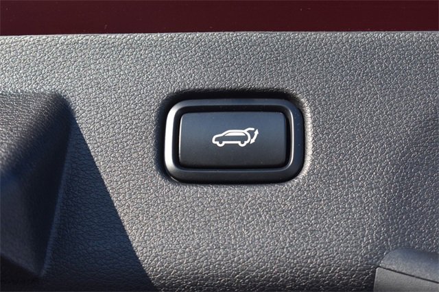 Certified 2024 Kia Sportage X-Line w/ X-Line Premium Package image 18