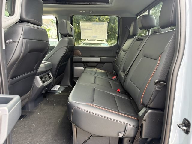 New 2026 Ford F250 Lariat w/ Lariat Ultimate Package AWD/4WD image 13