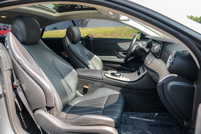 Used 2020 Mercedes-Benz E 450 Coupe image 32