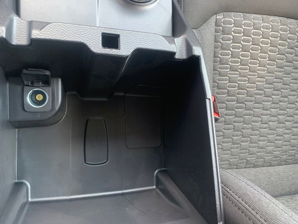 New 2025 Ford Ranger XLT w/ Equipment Group 301A High image 22