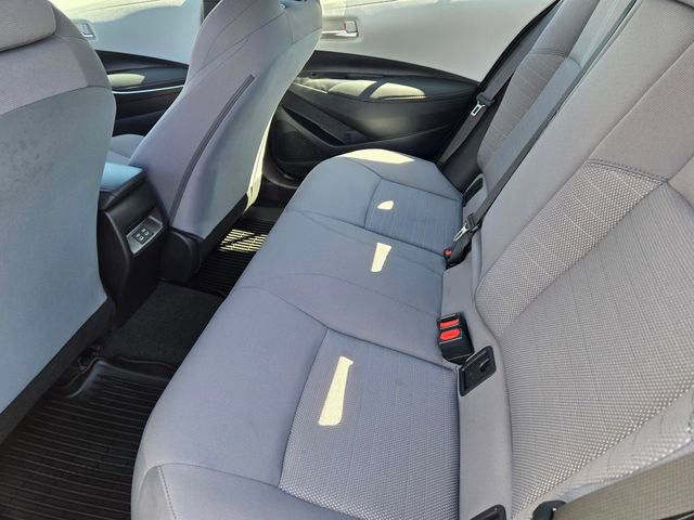 Certified 2025 Toyota Corolla SE w/ Convenience Package FWD image 16